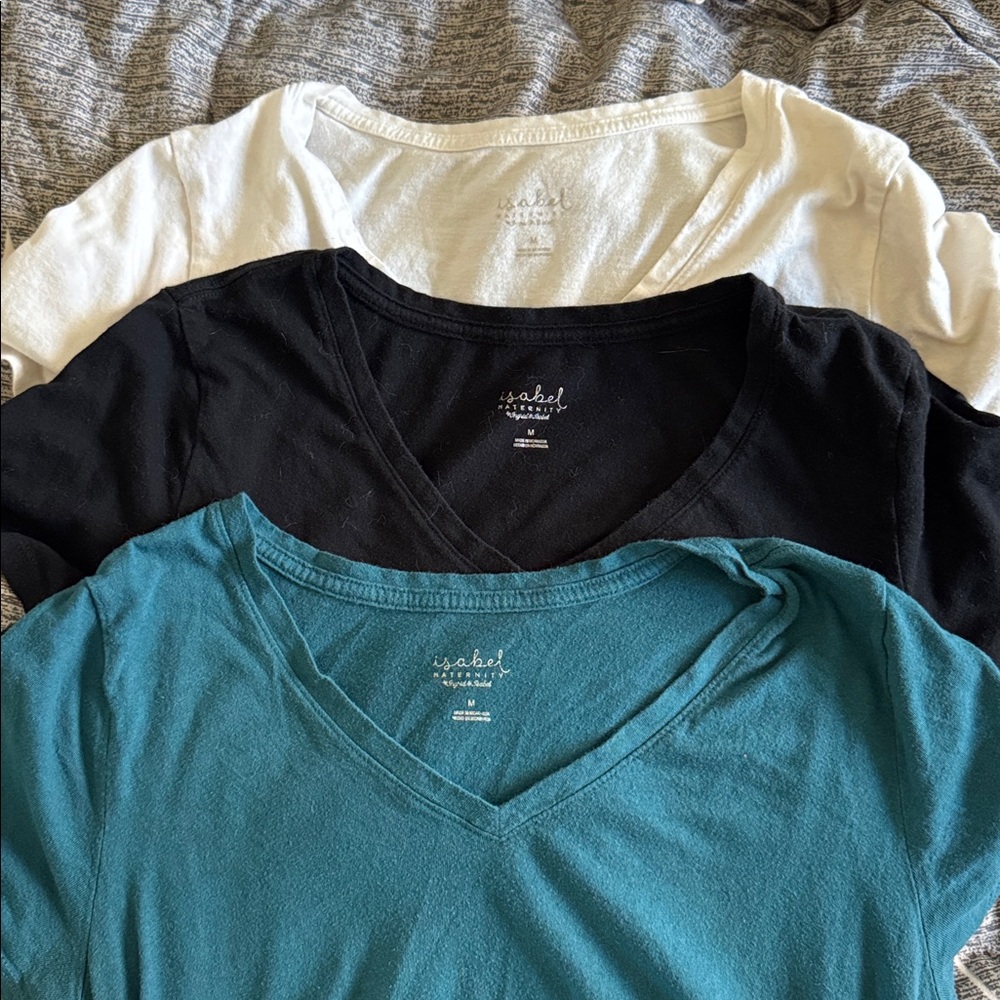 Isabel Maternity Bundle